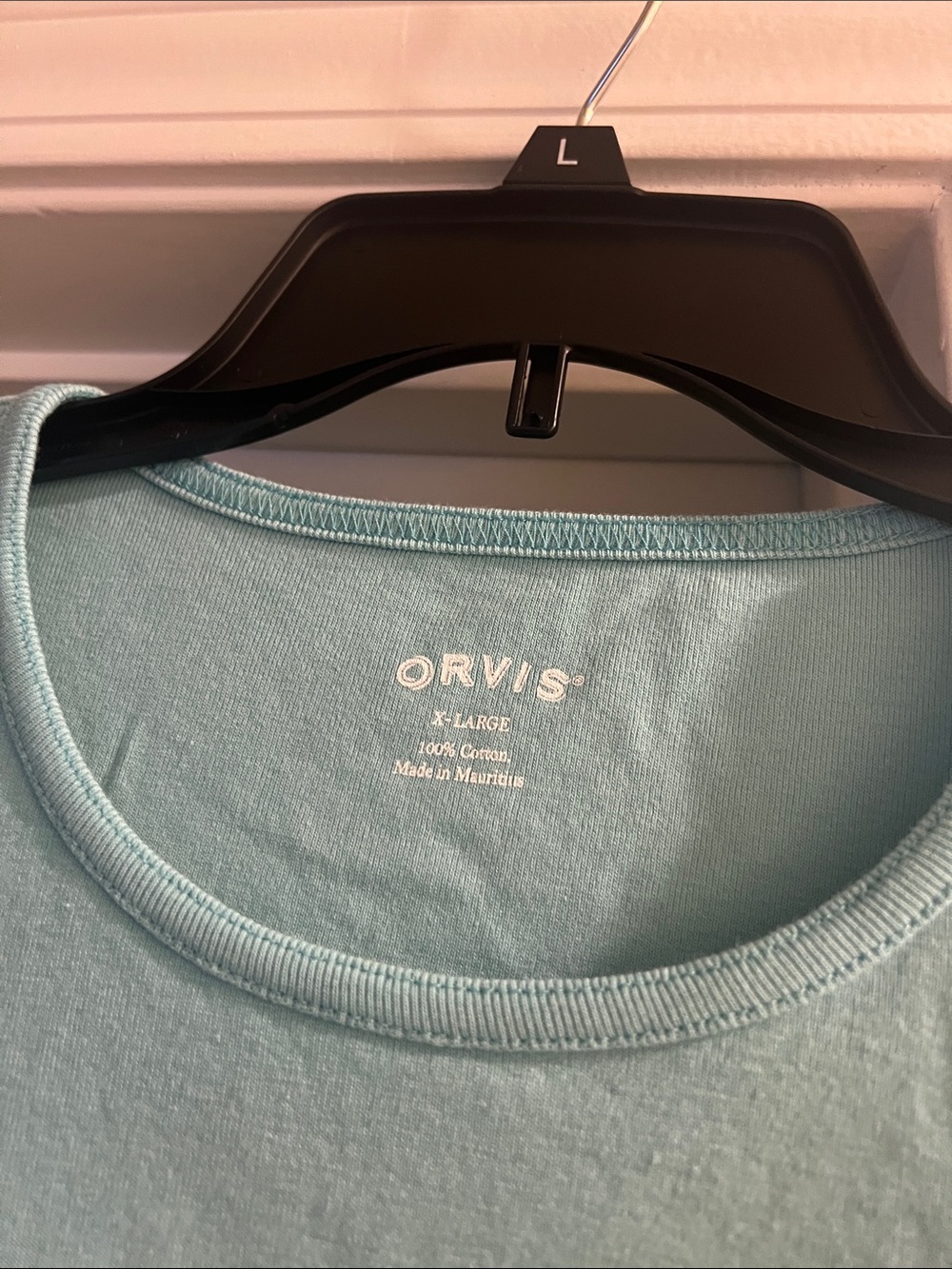 Orvis Three Tees - Picture 5 of 7